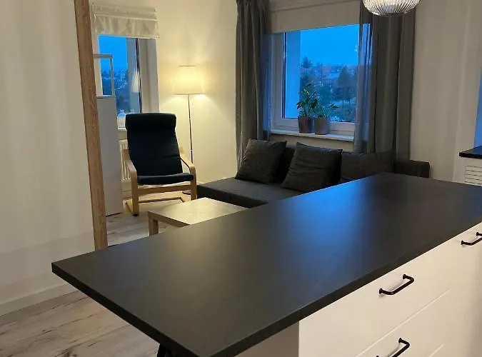 Brzozowa Studio