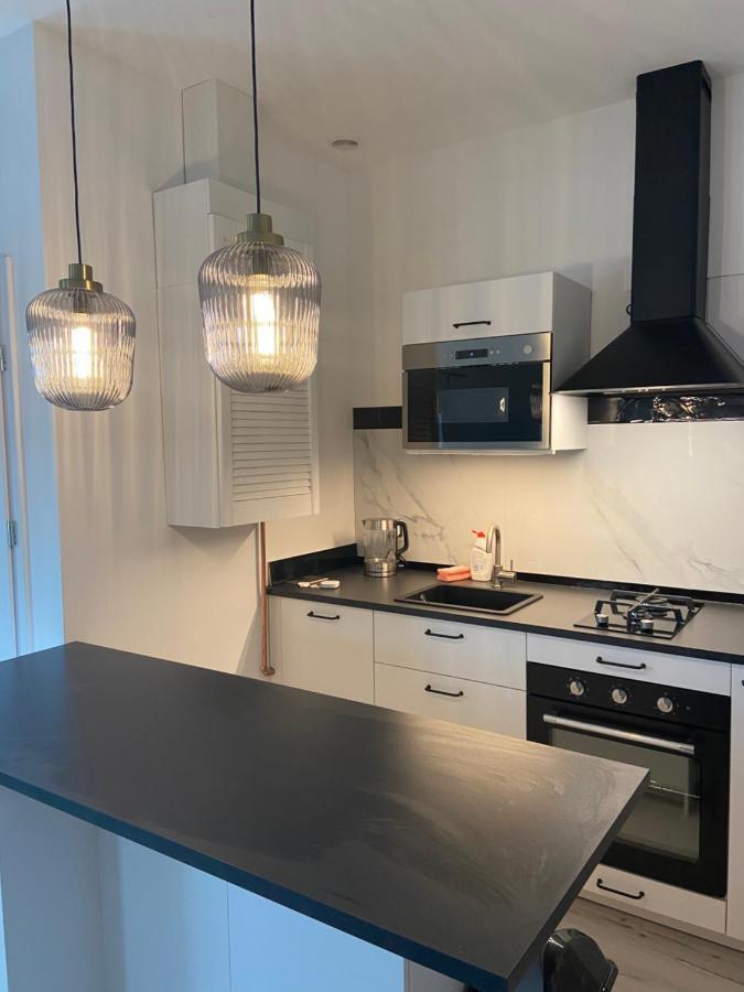 Apartment Brzozowa Szczecin
