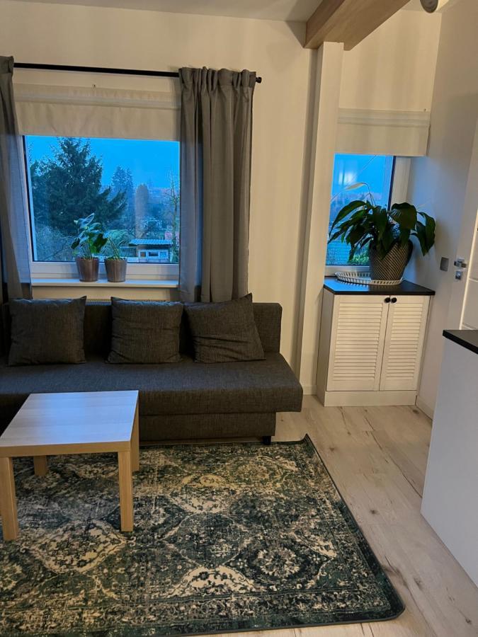 Brzozowa Apartment Szczecin