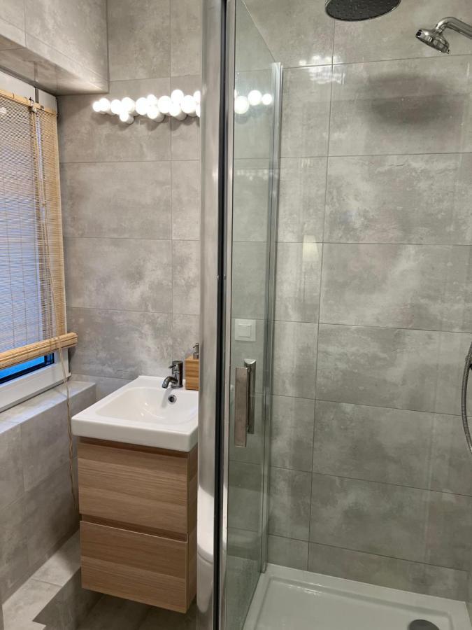 Brzozowa Apartment *