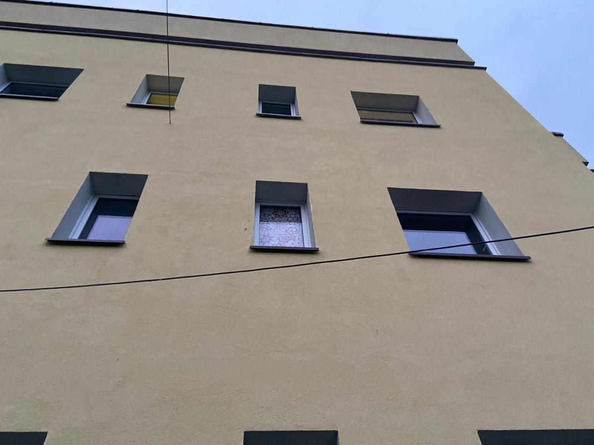 Brzozowa Apartment Stettin